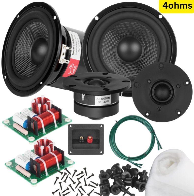 DS52KIT 5.25