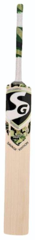 English Willow Wooden Cricket Bat