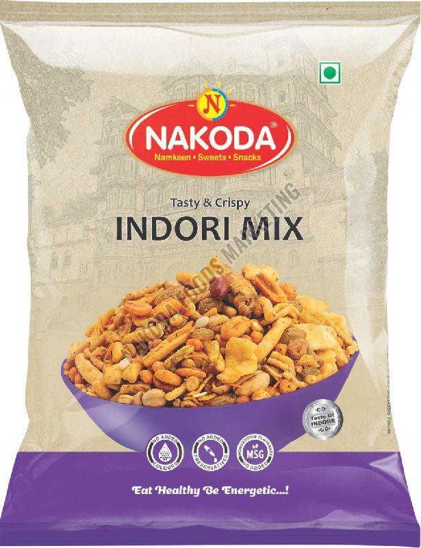 INDORI MIXTURE