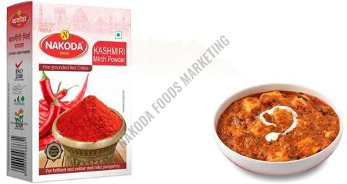 Kashmiri Mirch Masala