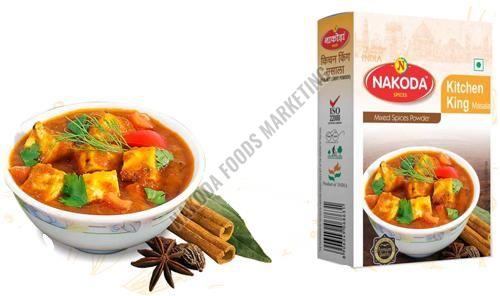 Kitchen King Masala