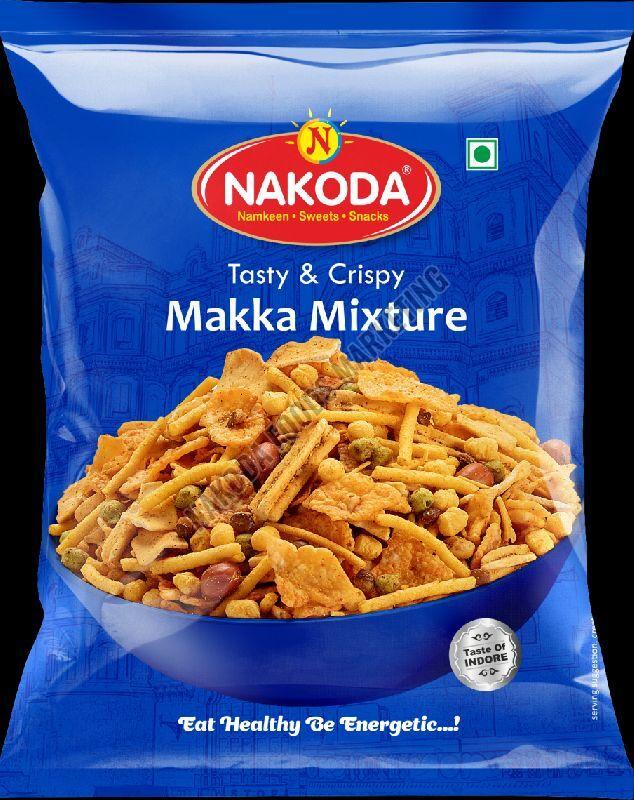MAKKA MIXTURE
