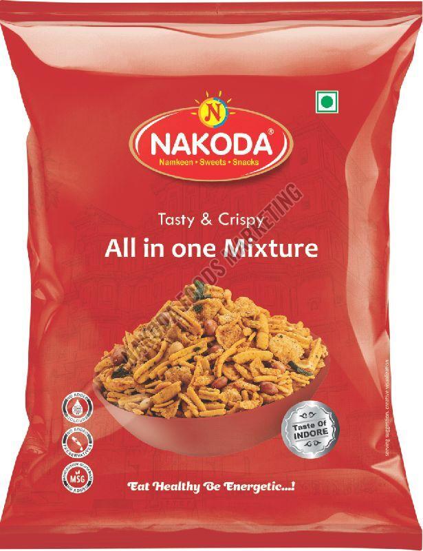 NAKODA ALL IN ONE MIXTURE