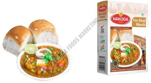 Pav Bhaji Masala