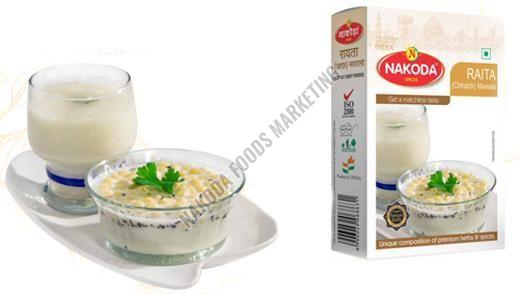 Raita Masala