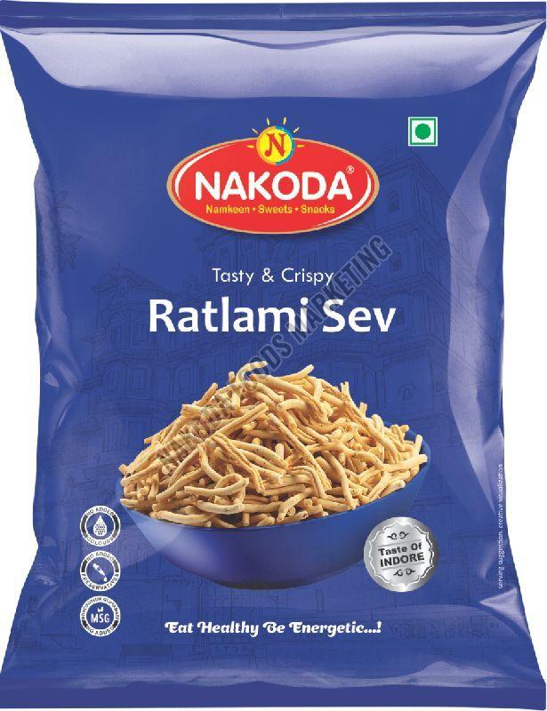 Ratlami Sev