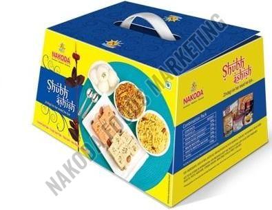 Shubh Ashish Gift Pack