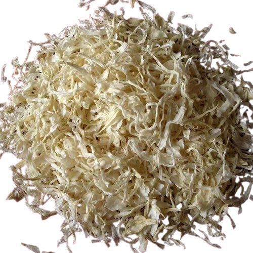Sun Dried White Onion
