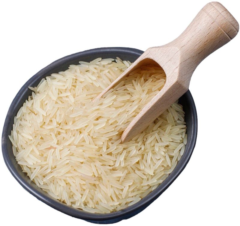 Basmati Chawal