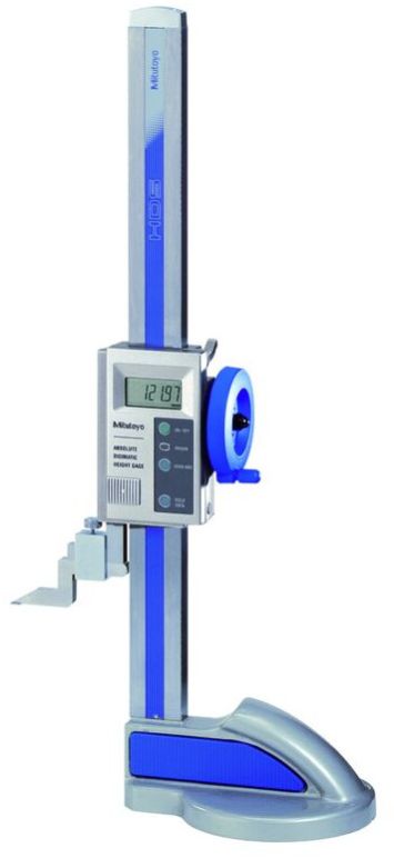 2D Height Gauge