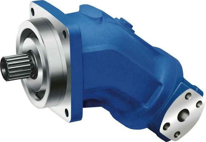 Rexroth A2FO28 Rexroth Hydraulic Pump
