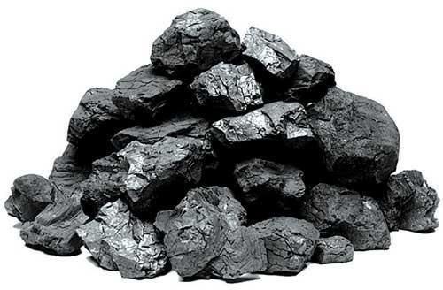 Industrial Steam Coal