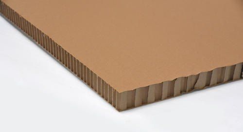 Paper Honeycomb Packaging Board