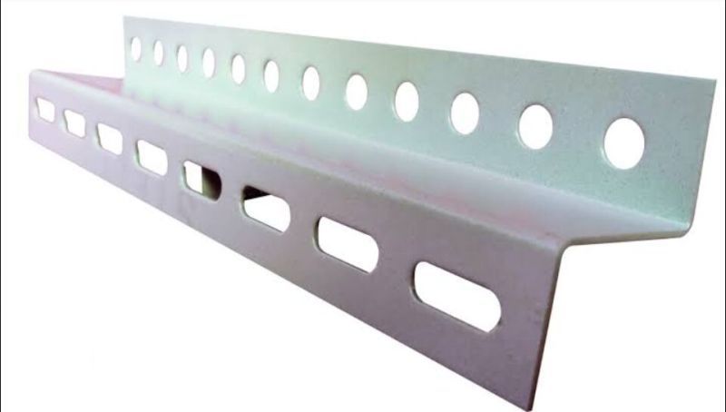 Galvanized Iron Z Bracket