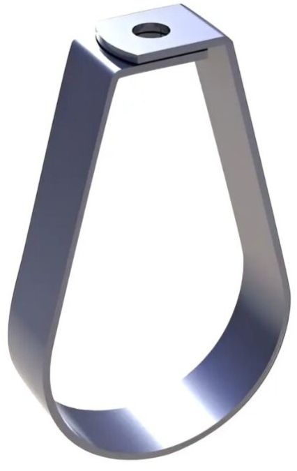 Stainless Steel Universal Clamp