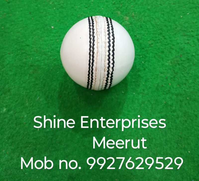 Leather Cricket Balls