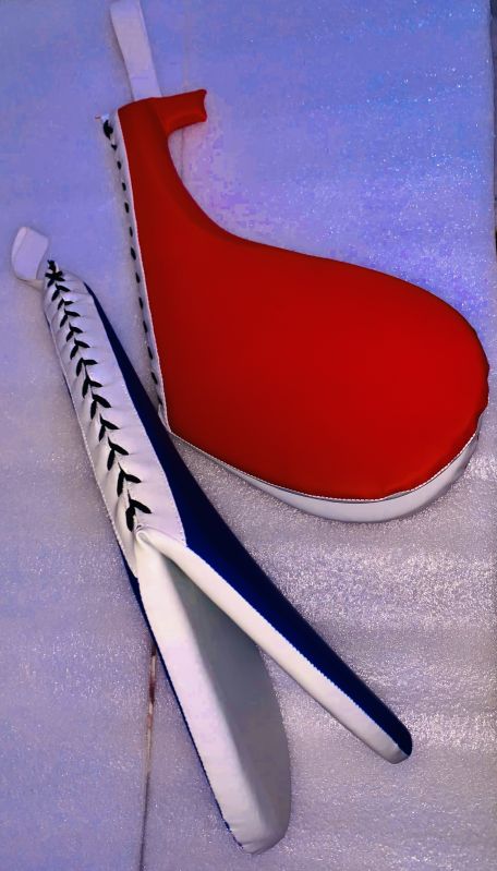 Taekwondo Kick Pad
