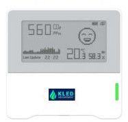 KL103 & KL103L  Air Quality Monitoring Sensor