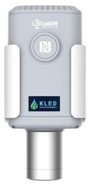 KL500-CO Carbon Dioxide Sensor
