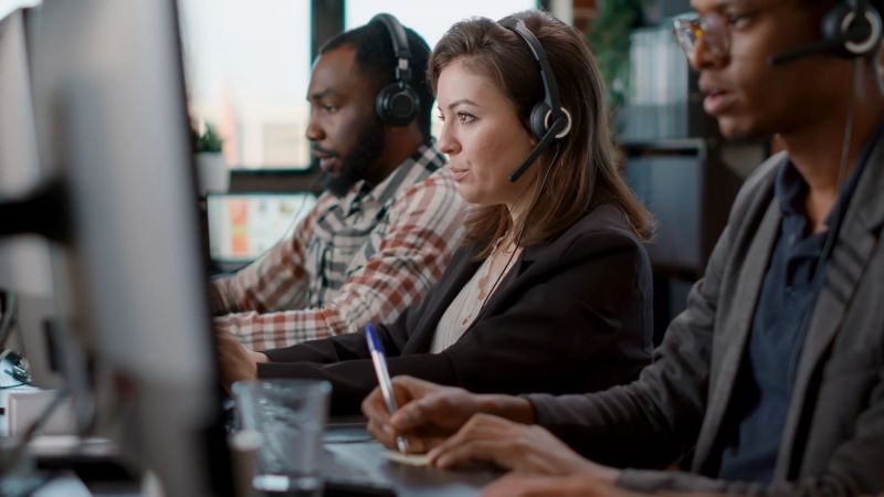 Dedicated Customer Care Service