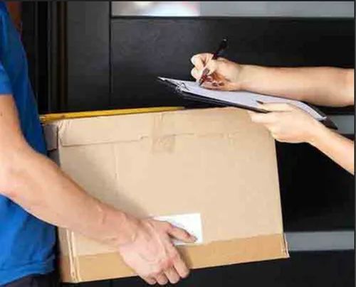 Reverse Logistics Service