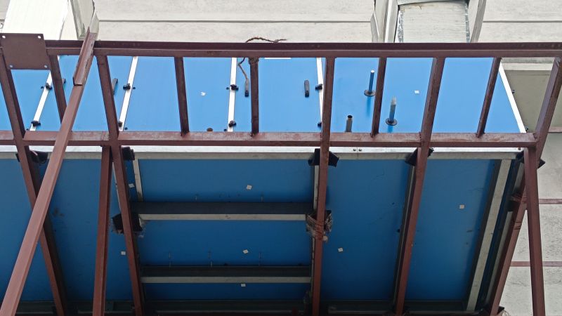 Air Handling Unit