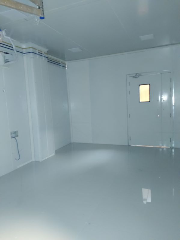 Hepa Filters & Cleanroom Filtration Systems