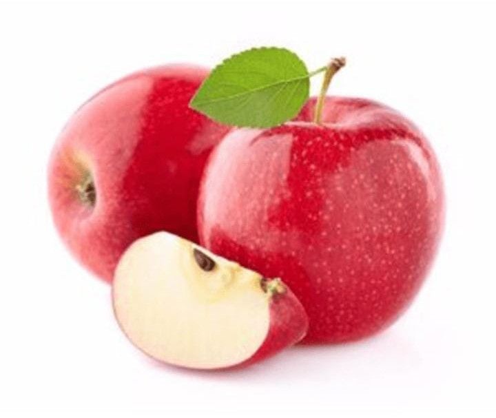 Apple Fruit