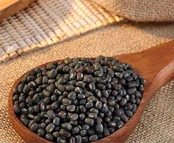 Black Urad Seeds