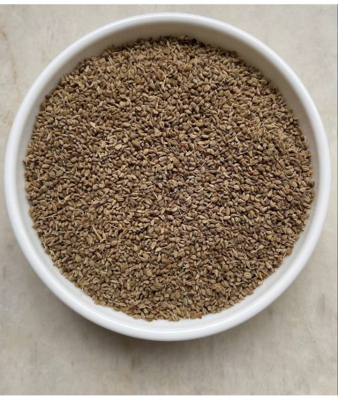 Carom Seeds