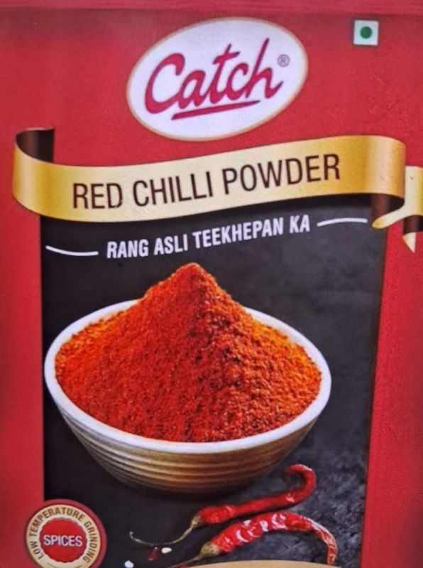 Chilli Powder