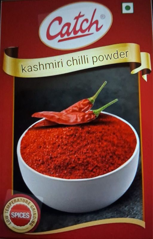 Kashmiri Chilli Powder