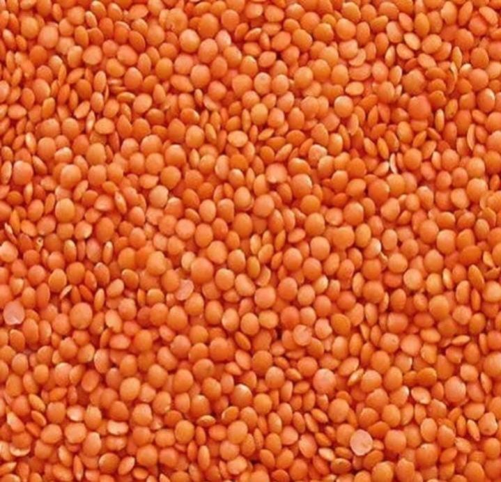 Masoor Daal