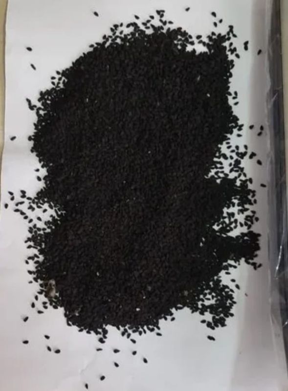 Nigella Seeds