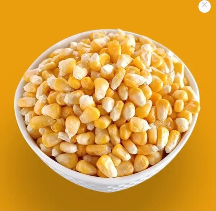 Sweet Corns