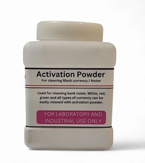 Activation Powder