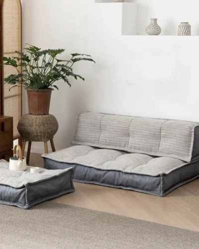 Floor Couch Cushions