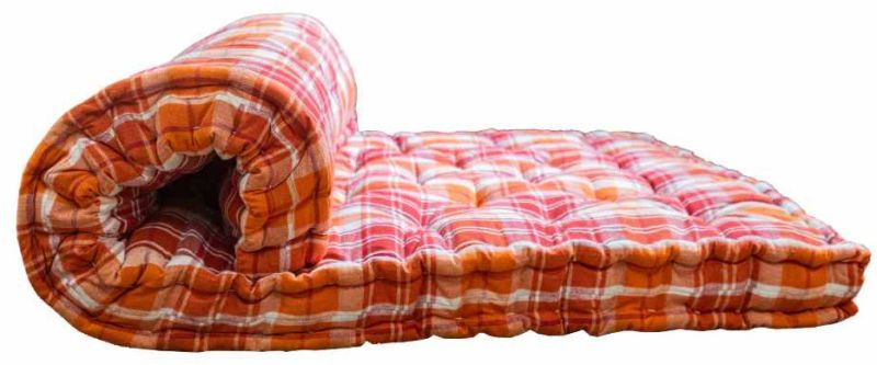 Single Size Cotton Bed Mattress