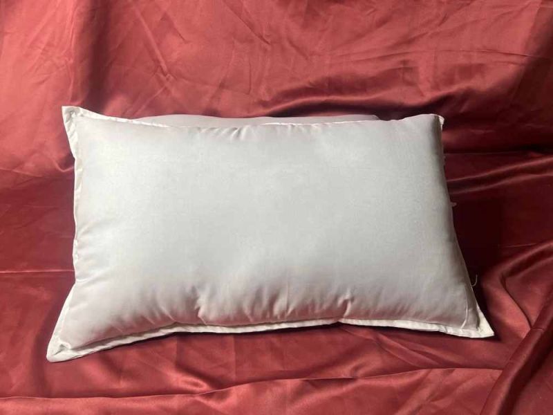 Bed Cotton Pillows