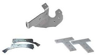Sheet Metal Components