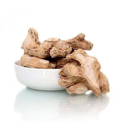 Whole Dry Ginger