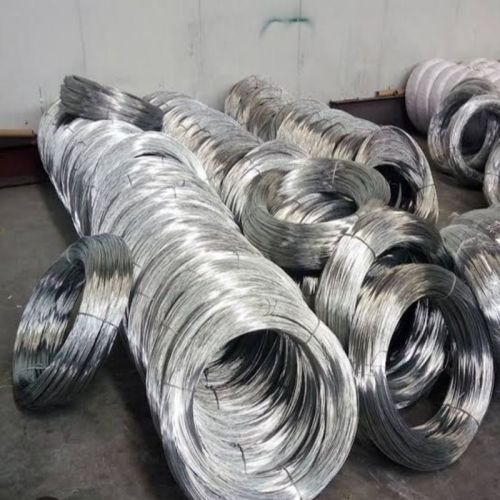 Galvanized Iron Wire