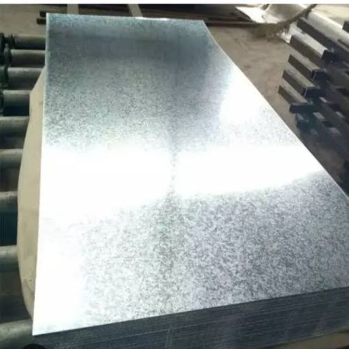 GI Sheets