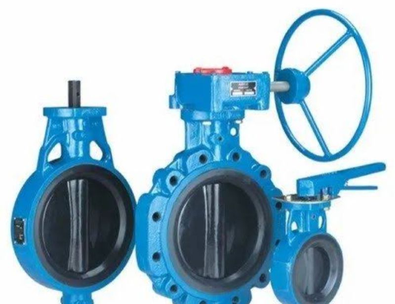 Butterfly Valves