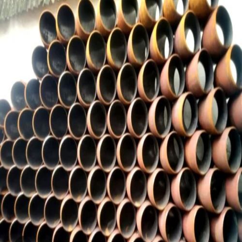 Mild Steel Elbow