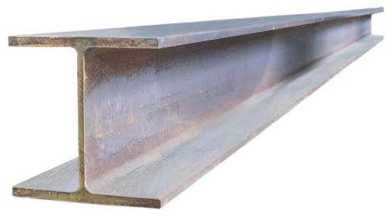 Mild Steel H Beam