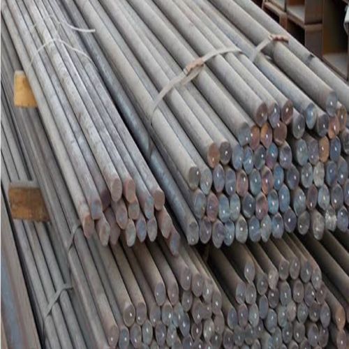 Mild Steel Round Bar