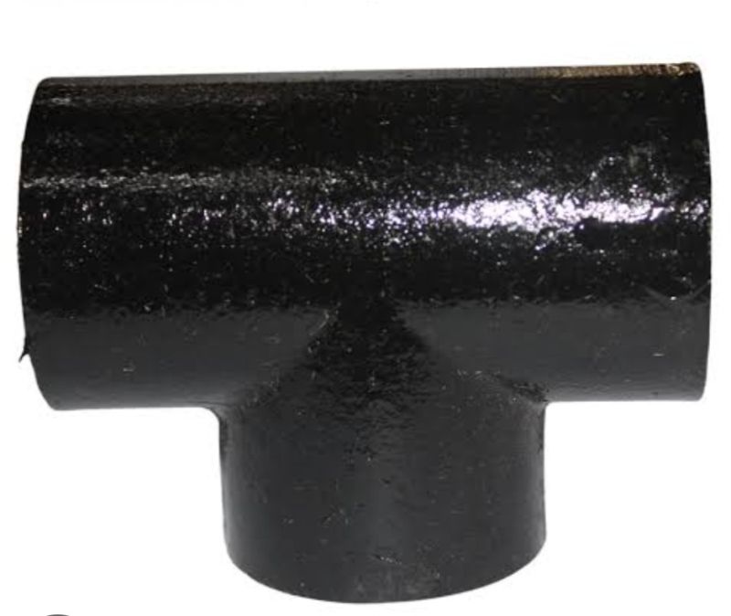 Mild Steel Seamless Tee