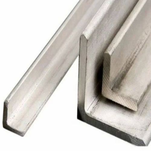 Stainless Steel Angle