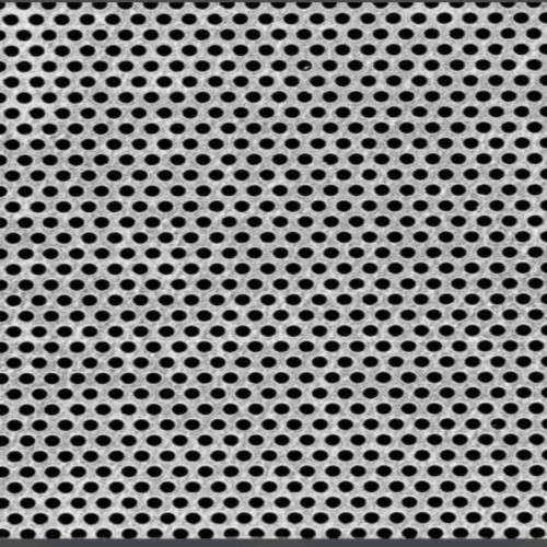 Stainless Steel Perforated Sheets